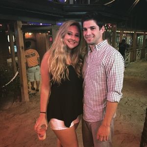 Meet your Posher, Patrick